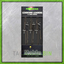 Ring Swivel Leadcore Leader