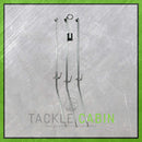 Ringless Keepnet Stand