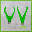 Rod Rest (Us and Vs)