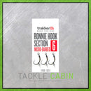 Ronnie Hook Sections
