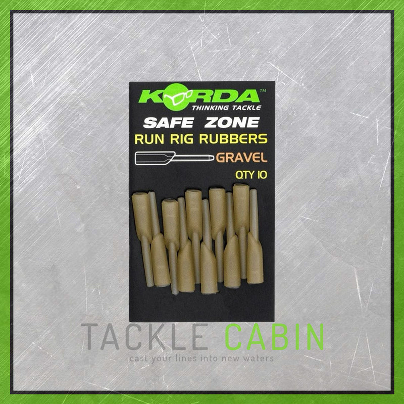 Run Rig Rubber