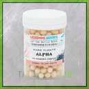 Small Hard Competition Floats