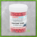 Small Hard Competition Floats