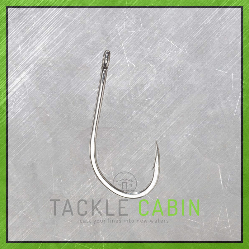 SL12 Short Fly Hook