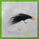 Signature Series Dingemalery - Black/Orange