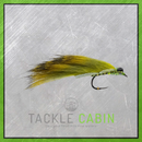 Signature Series Dingemalery - Olive/Black