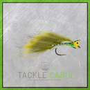 Signature Series Dingemalery - Olive/Orange