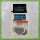 Stainless Steel ID Rings