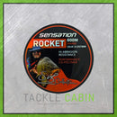 Rocket SVB Co-Polymer