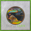 Adapt Bottom Blending SVB Co-Polymer