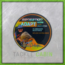 Adapt Bottom Blending SVB Co-Polymer