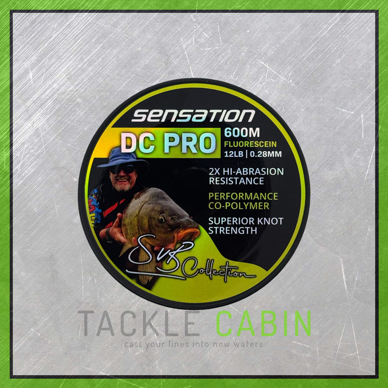 DC Pro SVB Co-Polymer Line