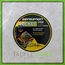 Rocket SVB Co-Polymer