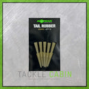 Safe Zone Tail Rubber
