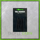 Safe Zone Tail Rubber
