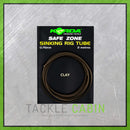 Safe Zone Sinking Rig Tube