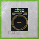 Safe Zone Sinking Rig Tube