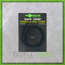 Safe Zone Sinking Rig Tube