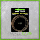 Safe Zone Sinking Rig Tube