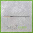 Scimitar Spinning Rod