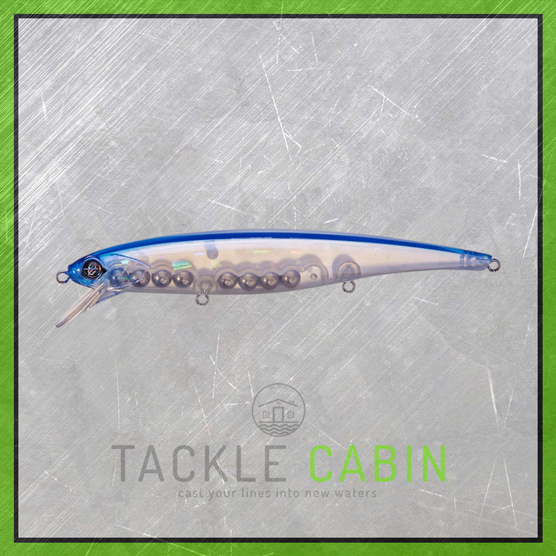 Scout 4.3" Jerkbait