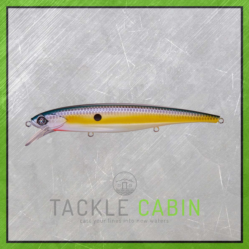 Scout 4.3" Jerkbait