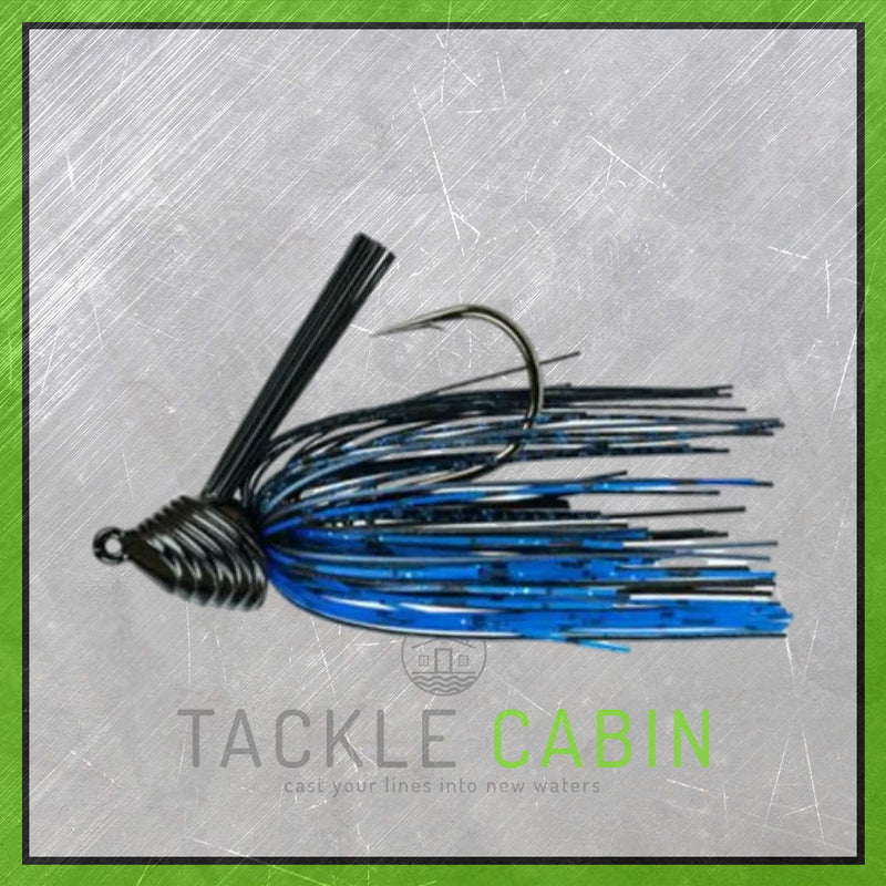 Scrape Grass Jig