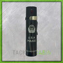 Self Defense Tear Gas Spray