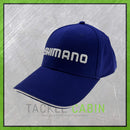 Shimano Cap