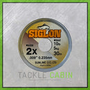 Siglon Monofilament Tippet