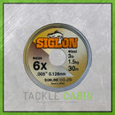 Siglon Monofilament Tippet