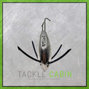 Grapnel Nylon Sinker