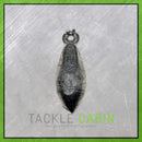 Teardrop/Bottle Sinker