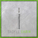 Lead Skinny Dropshot Weights