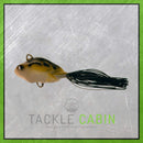 Slick Frog Pre-Rigged