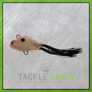 Slick Frog Pre-Rigged