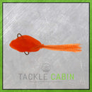 Slick Frog Pre-Rigged