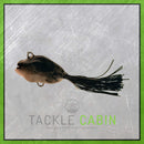 Slick Frog Pre-Rigged