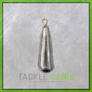 Slider with Ring Lead Sinkers