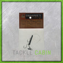 Sliding Baby Shoe Trace