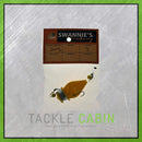 Sliding Rietvlei Dart Trace