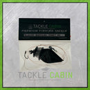 TC Sliding Rietvlei Trace Dart