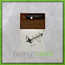 Sliding Rietvlei Half Round Trace