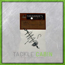 Sliding Rietvlei Half Round Trace