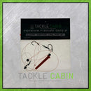 TC Sliding Rietvlei Trace Slide-On Pipe