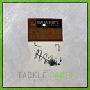 Sliding Rietvlei Round Ball Trace