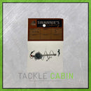 Sliding Rietvlei Round Ball Trace