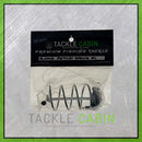 TC Sliding Rietvlei Trace Spring