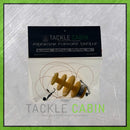 TC Sliding Rietvlei Trace Sputnik