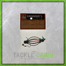 Sliding Rietvlei Torpedo Trace